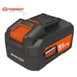 DAEWOO - DALB-40-1 Μπαταρία Λιθίου 20V 4.0Ah