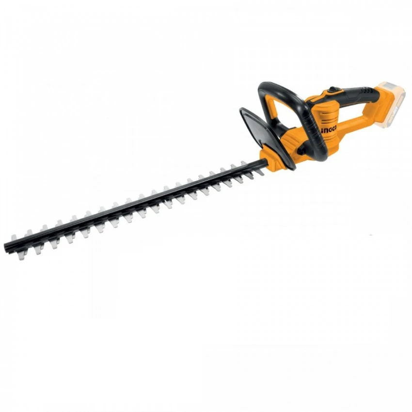 INGCO - CHTLI20461 Μπορντουροψάλιδο Μπαταρίας 20V Li-Ion (1x2.0Ah) 3 INGCO - CHTLI20461 Μπορντουροψάλιδο Μπαταρίας 20V Li-Ion (1x2.0Ah)