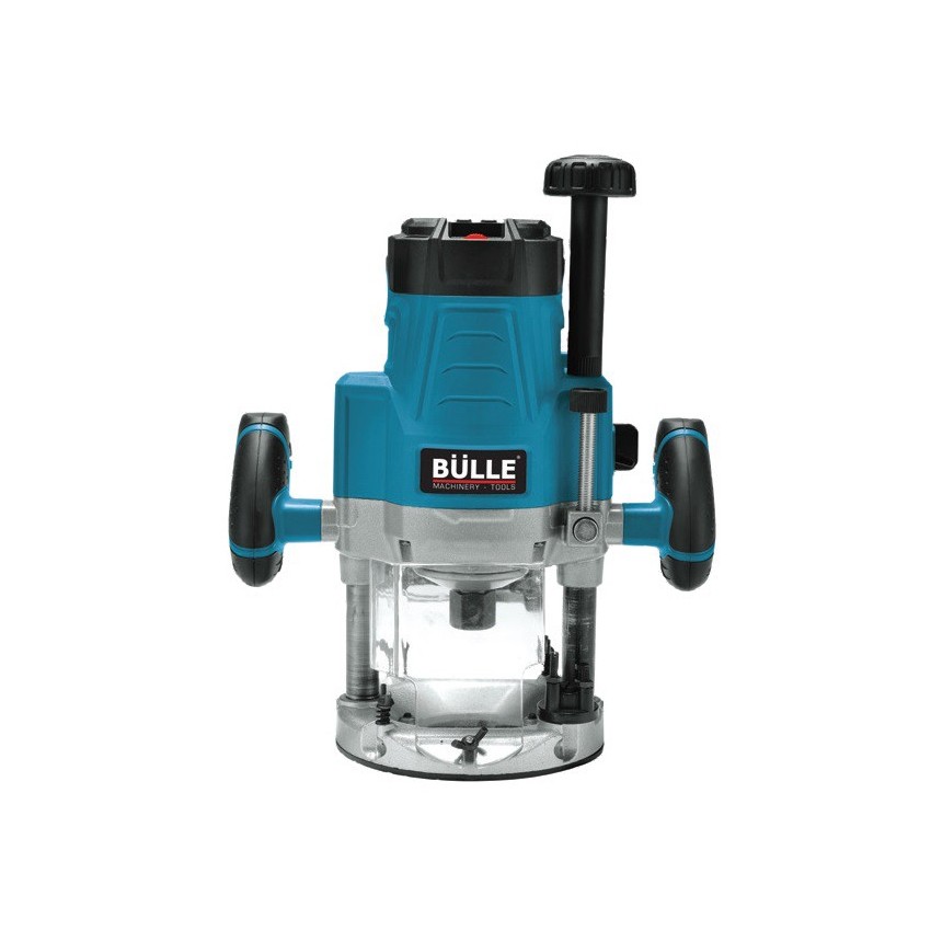 BULLE - Ηλεκτρικό Ρούτερ 2200W 12mm