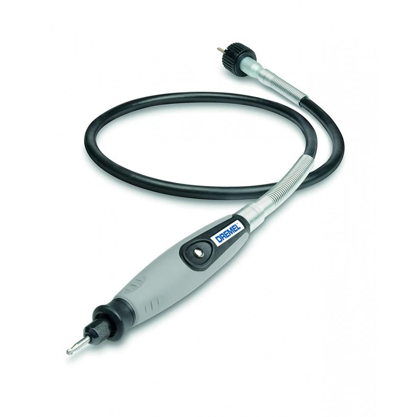 DREMEL - 225 - Εύκαμπτρος Άξονας 3 DREMEL - 225 - Εύκαμπτρος Άξονας