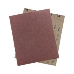 MORRIS - Σμυριδόπανο Φύλλο 23X28Cm, 040K (25 τεμάχια)