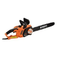 KRAFT - Ηλεκτρικό Αλυσοπρίονο 45cm 2400W