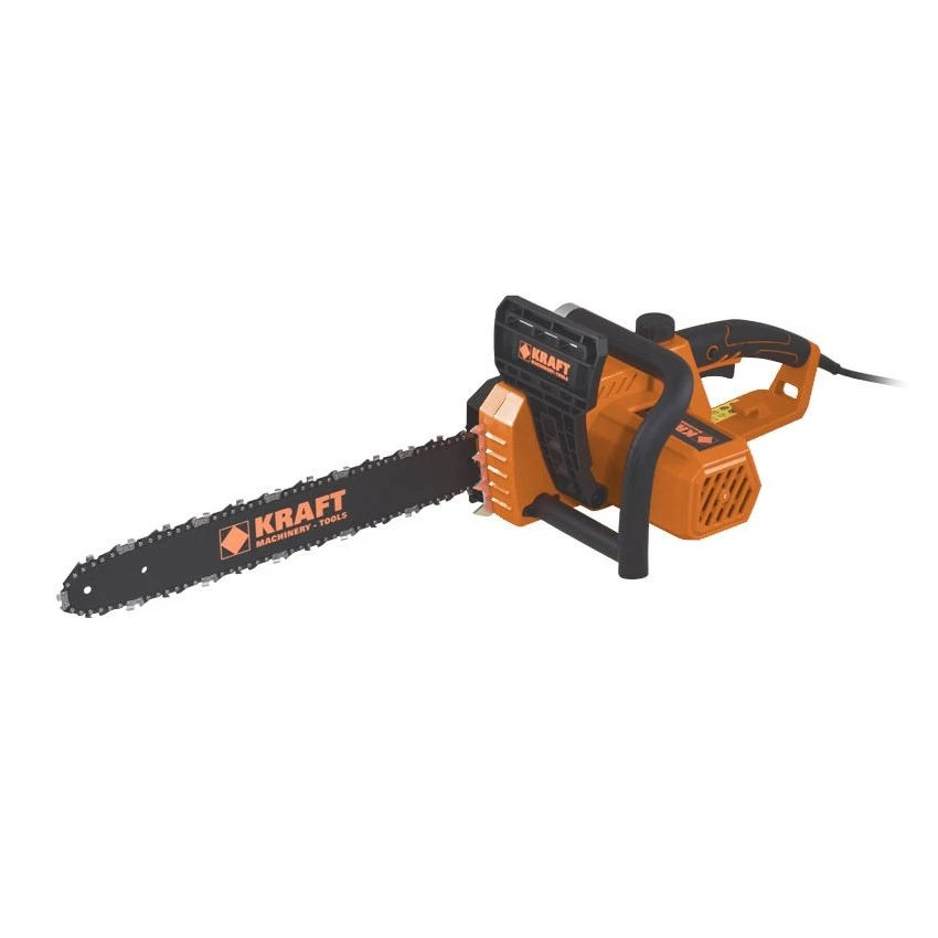 KRAFT - Αλυσοπρίονο 2400W 450mm 4 KRAFT - Αλυσοπρίονο 2400W 450mm - Image 2