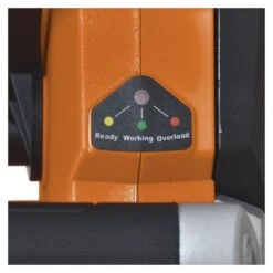 KRAFT - Αλυσοπρίονο 2400W 450mm 11 KRAFT - Αλυσοπρίονο 2400W 450mm -Ergalia Κατάστημα 2400w 450mm 4