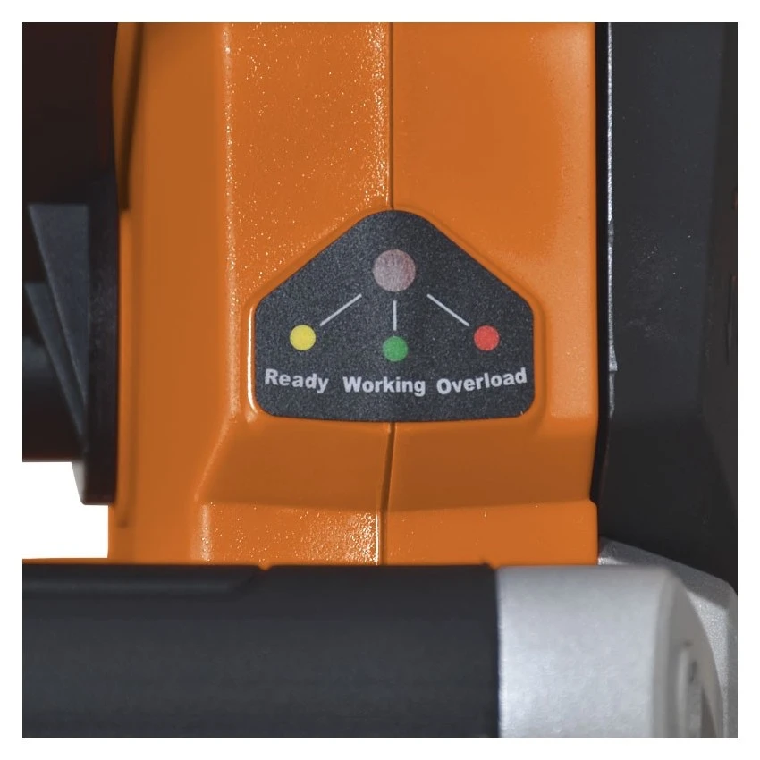 KRAFT - Αλυσοπρίονο 2400W 450mm 7 KRAFT - Αλυσοπρίονο 2400W 450mm - Image 5