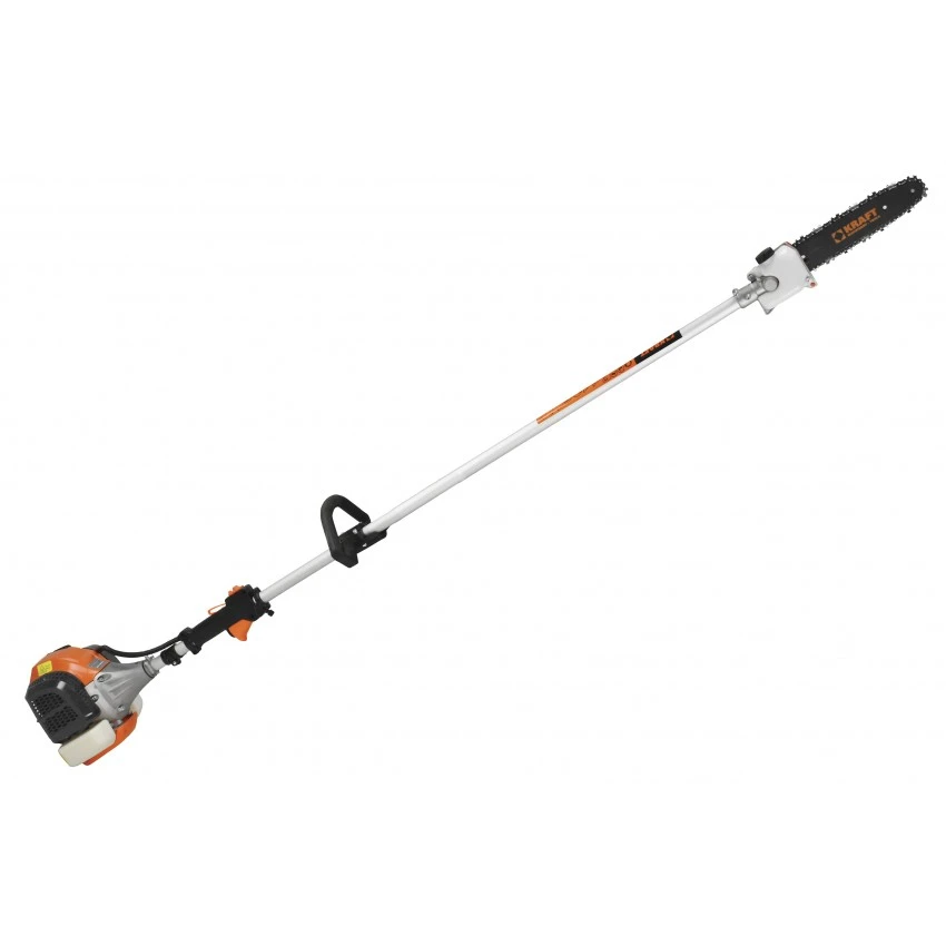 KRAFT - Βενζινοκίνητο Κονταροπρίονο 26cc 1,0Hp 3 KRAFT - Βενζινοκίνητο Κονταροπρίονο 26cc 1,0Hp