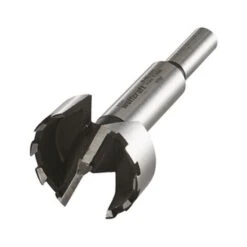 WOLFCRAFT - Τρυπάνι Μεντεσέδων ∅26x90mm με Άξονα ∅8.0mm