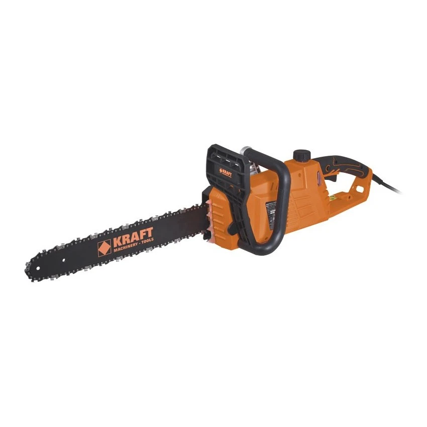 KRAFT - Αλυσοπρίονο 2700W 450mm 4 KRAFT - Αλυσοπρίονο 2700W 450mm - Image 2
