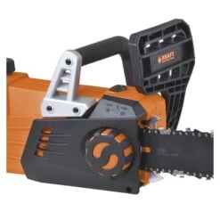 KRAFT - Αλυσοπρίονο 2700W 450mm 10 KRAFT - Αλυσοπρίονο 2700W 450mm -Ergalia Κατάστημα 2700w 450mm 3