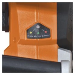 KRAFT - Αλυσοπρίονο 2700W 450mm 11 KRAFT - Αλυσοπρίονο 2700W 450mm -Ergalia Κατάστημα 2700w 450mm 4