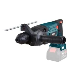 BULLE - Πνευματικό Πιστολέτο Μπαταρίας 2.8J 18V (Solo) 11 BULLE - Πνευματικό Πιστολέτο Μπαταρίας 2.8J 18V (Solo) -Ergalia Κατάστημα 28j 18v solo 2