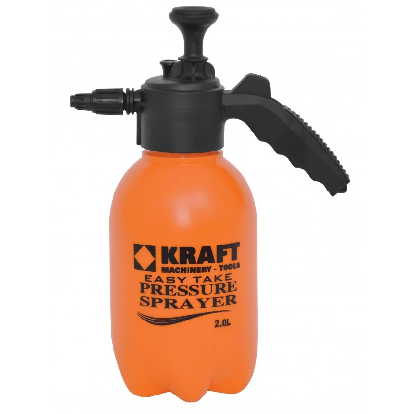 KRAFT - Ψεκαστήρας Προπίεσης Χειρός 2L 3 KRAFT - Ψεκαστήρας Προπίεσης Χειρός 2L