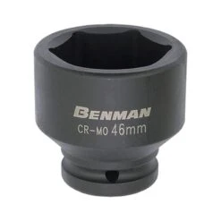 BENMAN - Καρυδάκι Αέρος 3/4'' DIN 3129 57mm