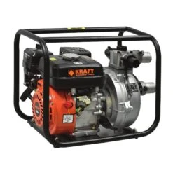 KRAFT - Y.M LT168F1 20H Αντλία Βενζινοκίνητη 2"