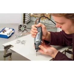 DREMEL - 3000 Series ® Πολυεργαλείο (3000-15) 130W -Ergalia Κατάστημα 3000 series3000 15 2