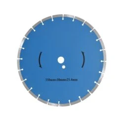 BULLE - Δίσκος Δομικών Υλικών Φ 355x25,4 για 633082