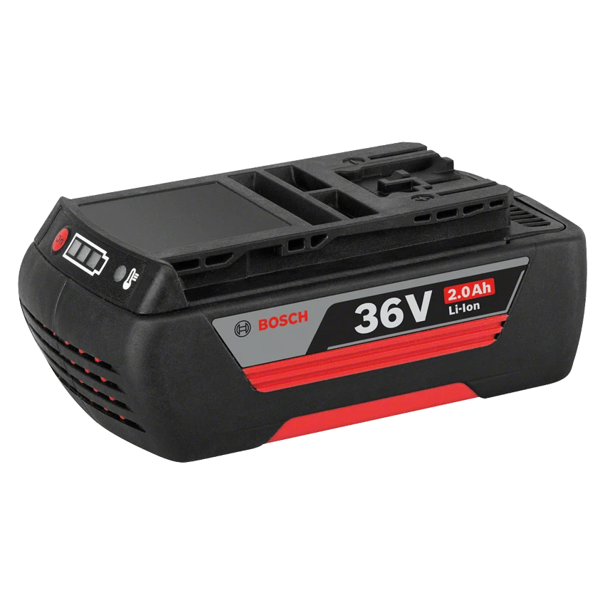 BOSCH - GBA Μπαταρία 36V 2.0Ah 3 BOSCH - GBA Μπαταρία 36V 2.0Ah