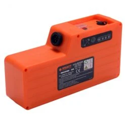 KRAFT - Μπαταρία Ψαλιδιού Κλαδέματος Β.Τ. 36V 4.0Ah