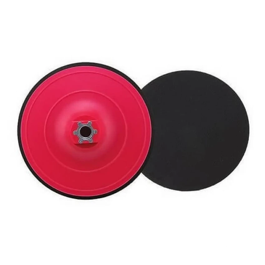 BENMAN - Βάση Velcro Αφρώδης Για Γωνιακό Τροχό Μ14 3 BENMAN - Βάση Velcro Αφρώδης Για Γωνιακό Τροχό Μ14