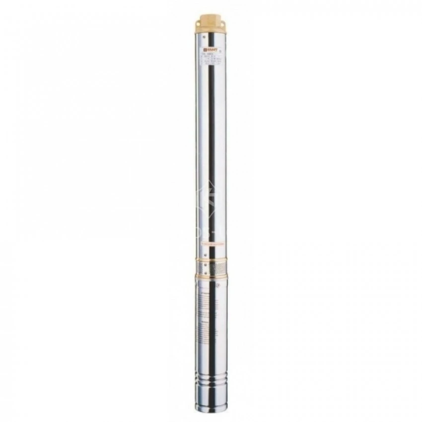 KRAFT - 4SD4/24 (4SD4/24 400V) Υποβρύχια Αντλία 4" 3HP 3 KRAFT - 4SD4/24 (4SD4/24 400V) Υποβρύχια Αντλία 4" 3HP