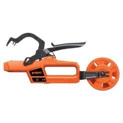 KRAFT - Ημιαυτόματο Δετικό Μπαταρίας 4.2V