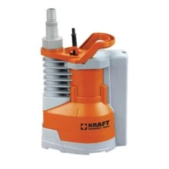 KRAFT - Υποβρύχια Αντλία Ομβρίων 750W
