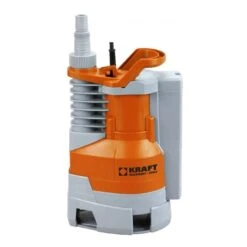 KRAFT - Αντλία Ακαθάρτων Υδάτων 900W