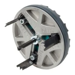 WOLFCRAFT - Ποτηροτρύπανο Ρυθμιζόμενο ∅45-90mm