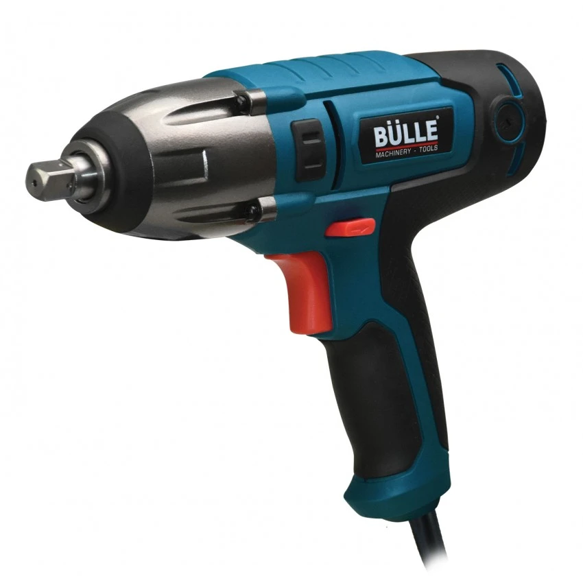 BULLE - Μπουλονόκλειδο 450W 1/2" 3 BULLE - Μπουλονόκλειδο 450W 1/2"
