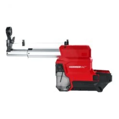 MILWAUKEE - M18 FUEL™ FPDDEXL-0 Εξαγωγέας Σκόνης με AUTOPULSE™ (Solo)