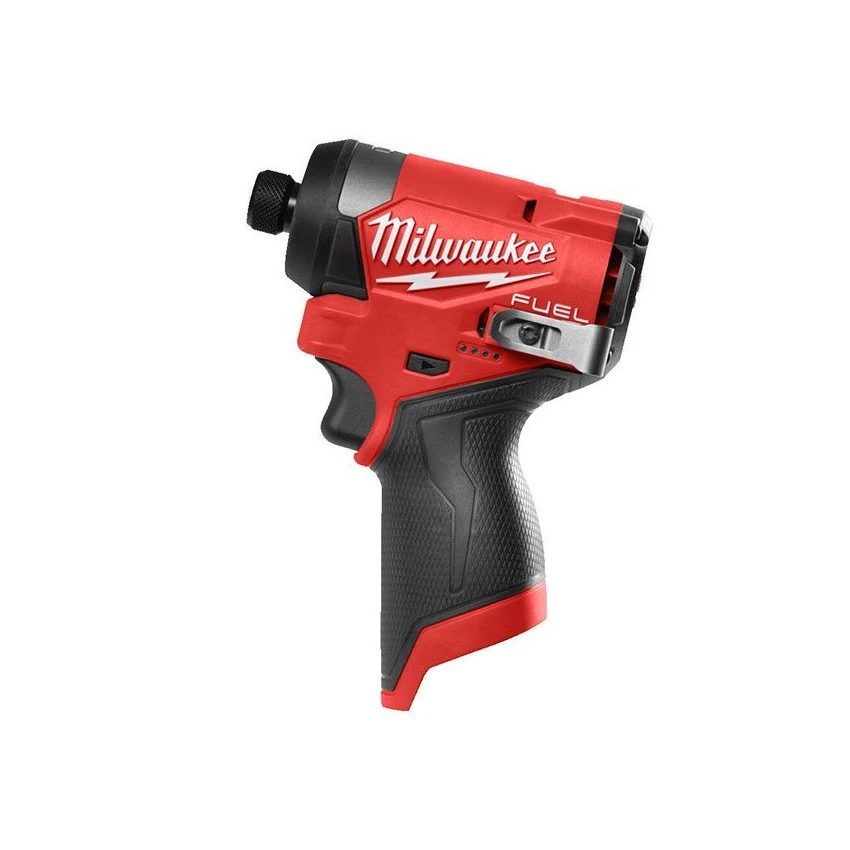 MILWAUKEE - FID2-0 Fuel Παλμικό Κατσαβίδι Μπαταρίας 12V (Solo) 3 MILWAUKEE - FID2-0 Fuel Παλμικό Κατσαβίδι Μπαταρίας 12V (Solo)