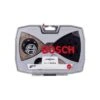 BOSCH - STARLOCK Σετ Εξαρτημάτων για Λείανση 1 BOSCH - STARLOCK Σετ Εξαρτημάτων για Λείανση -Ergalia Κατάστημα 5 best of cutting 1