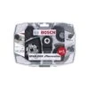BOSCH - STARLOCK Σετ Εξαρτημάτων για Εργασίες Ανακαίνισης