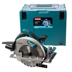 MAKITA - 5008MGJ Δισκοπρίονο 8"/210mm 1800 W