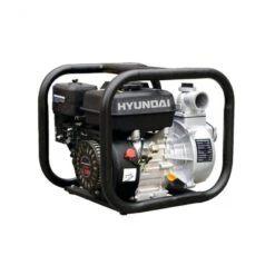 HYUNDAI - HP-200TD Βενζινοαντλία Μονοβάθμια