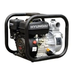 HYUNDAI - HP-200D Βενζινοαντλία Μονοβάθμια