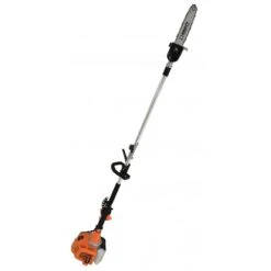 KRAFT - Βενζινοκίνητο Κονταροπρίονο Διαιρούμενο 52cc 3.0Hp