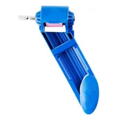 GRAPHITE - 55H229 Τροχιστικό Τρυπανιών για Δράπανο 2.0-12.5mm