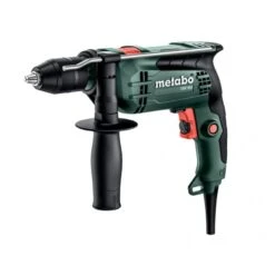 METABO - SBE 650 Κρουστικό Δράπανο 650W