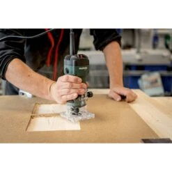 METABO - FM 500-6 Ρούτερ Περιθωρίων 500W -Ergalia Κατάστημα 601741000 1