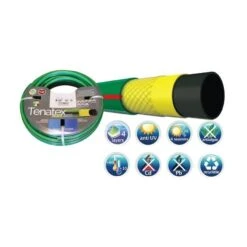 TENATEX - Σωλήνας Νερού 1" 25m