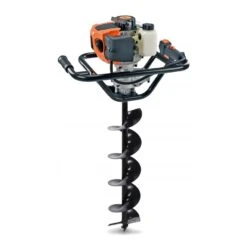 KRAFT - Τριβέλα Βενζινοκίνητη 62cc