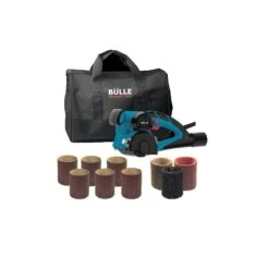 BULLE - Κυλινδρικό Τριβείο Πολλαπλών Χρήσεων 420W