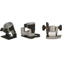 BULLE - Προαιρετικός Εξοπλισμός για 633062 - Σετ 3 Βάσεων