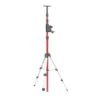 KAPRO - Τηλεσκοπικό Τρίποδο 3,2m -Ergalia Κατάστημα 633123 32m