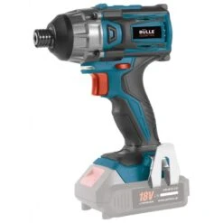 BULLE - Παλμικό Κατσαβίδι Μπαταρίας 180Nm 18V (Solo)