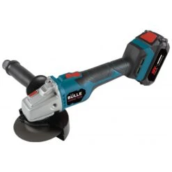 BULLE - Γωνιακός Τροχός Ρυθμιζόμενος 125mm 18V (1x5.0Ah)