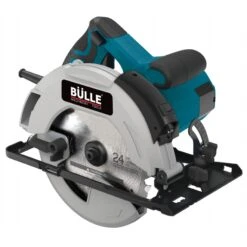 BULLE - Δισκοπρίονο Χειρός 1800W