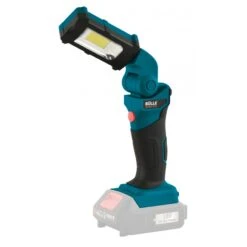 BULLE - Φακός Εργασίας 18V (Solo)