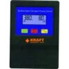 KRAFT - Ηλεκτρονικός Πίνακας Ελέγχου 4" 400V/4-7 KW με LCD οθόνη 1 KRAFT - Ηλεκτρονικός Πίνακας Ελέγχου 4" 400V/4-7 KW με LCD οθόνη -Ergalia Κατάστημα 63591 4 400v 4 7 kw lcd